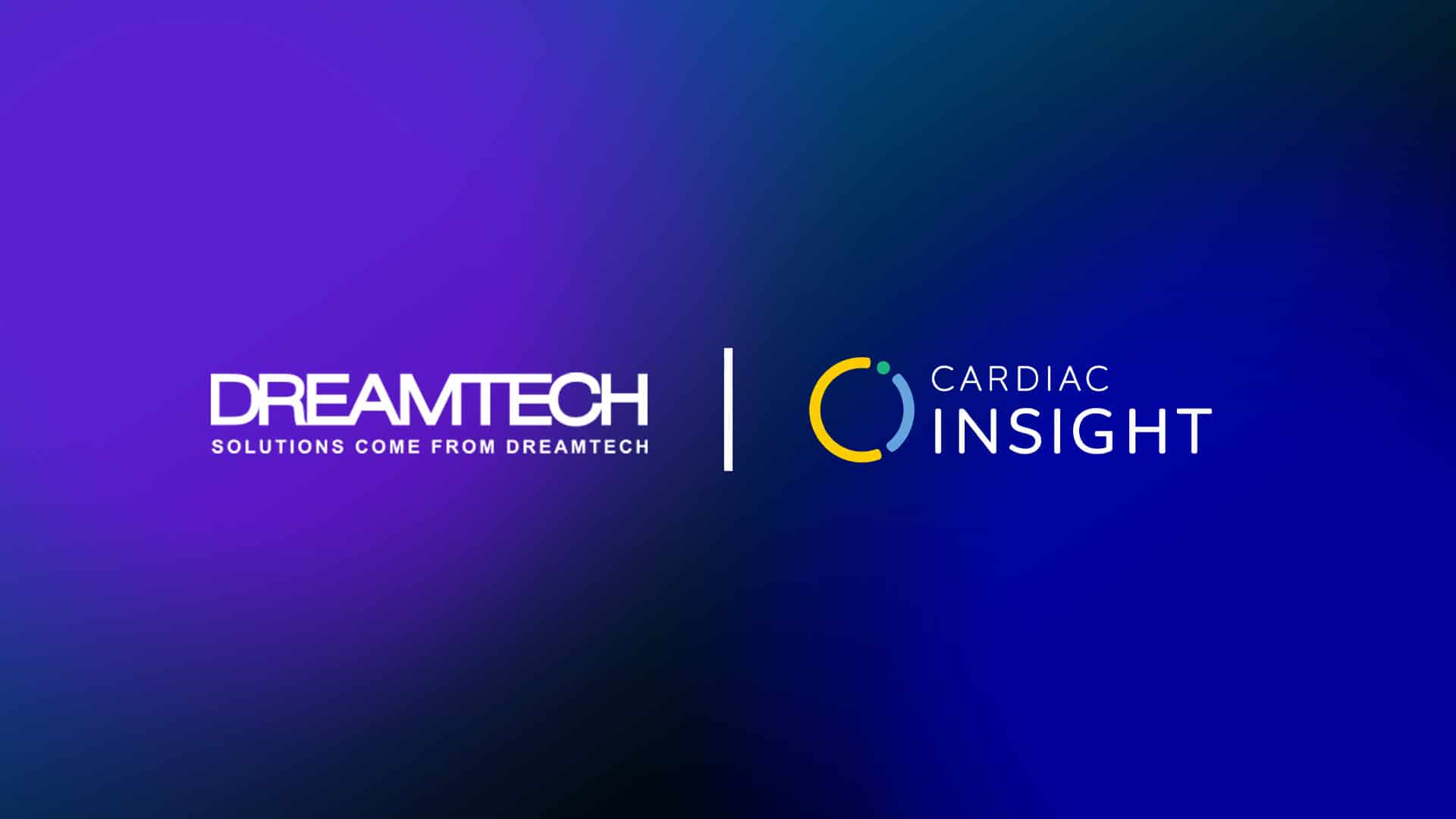 Dreamtech Acquires Cardiac Insight, A Strategic Move to Expand into the Heart Health Market
