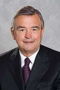 Dr. Robert Hauser