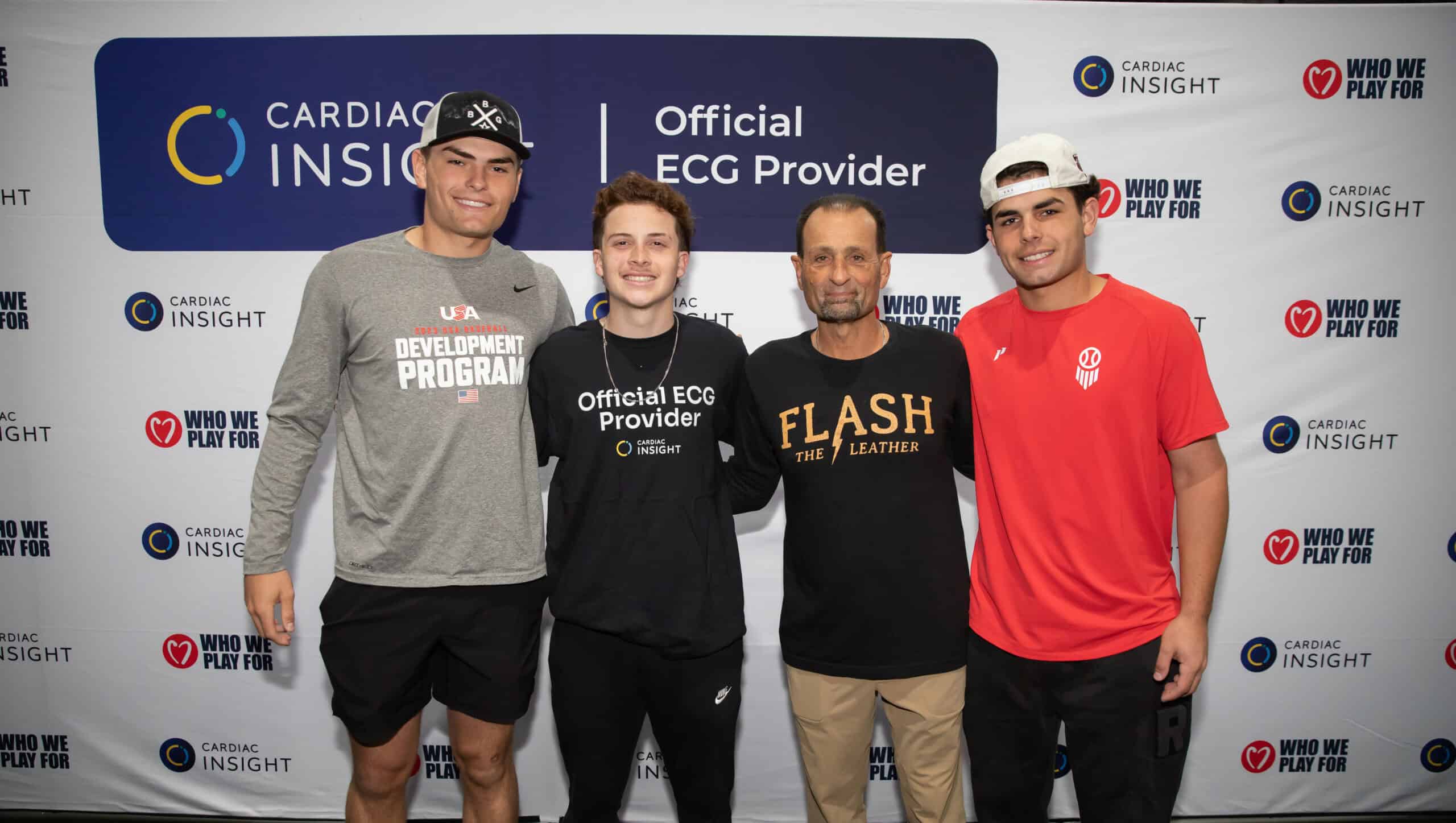 Successful Heart Screening Event at EM Speed & Power Training Helps Protect Young Athletes