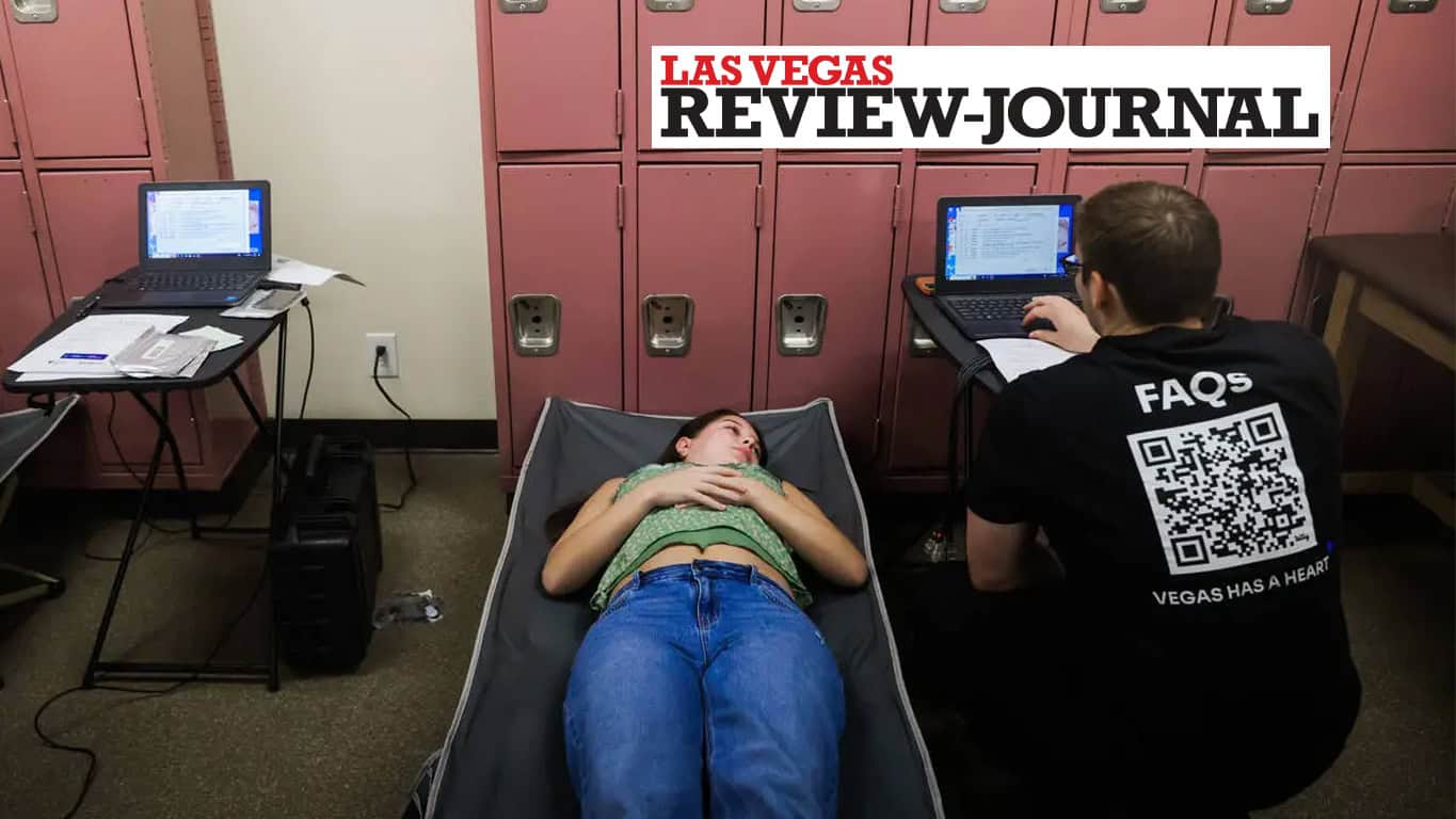 ‘Extra layer of comfort’: CSN mandates heart screenings for athletes